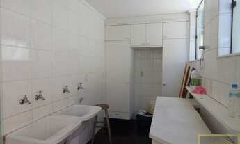 Imagem 6: Sobrado no Alto de Pinheiros,próximo ao Vila Lodos