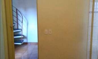 Imagem 2: Casa para Venda em Santo André, Campestre, 3 dormitórios, 1 suíte, 2 banheiros, 1 vaga