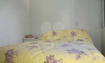 Imagem 7: São Paulo - Apartamento Padrão - ITAIM BIBI