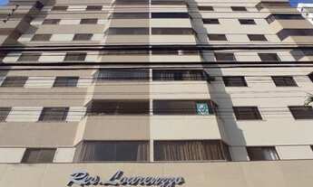 Imagem: Residencial Lourenzzo - Apartamento 4 quartos
