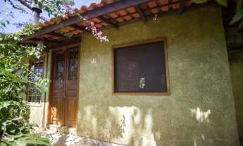 Imagem 3: CANTO DOS ARAÇAS