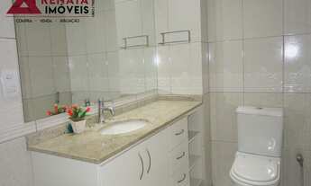 Imagem 2: Cobertura duplex para venda com 303 metros quadrados com 4 quartos