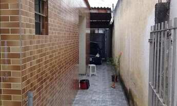 Imagem: Casa térrea e sobrado à venda, 132 m²