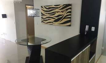 Imagem 5: Apartamento na Vitor Konder.Uma das regiões mais procuradas