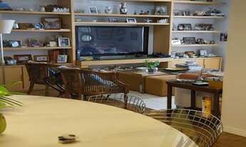 Imagem 7: APARTAMENTO RESIDENCIAL em SÃO PAULO - SP, ITAIM BIBI