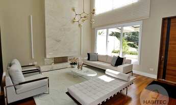 Imagem 4: Residência com 04 quartos no Jardim Social - 3281-HABITEC