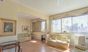 Imagem: APARTAMENTO RESIDENCIAL em SÃO PAULO