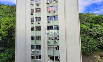 Imagem 3: LAGOA I JUNTO AO CORTEMETRÔ I TODO REFORMADO I 70M2 I 2 QUARTOS I 2 BANHEIROS I PLAY I P.2