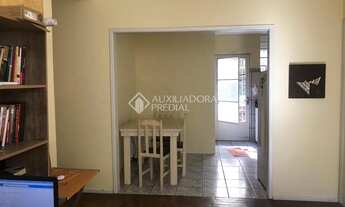 Imagem: PORTO ALEGRE - Apartamento Padrão - Sarandi