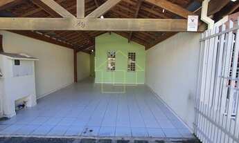 Imagem 2: Casa para venda tem 125 metros quadrados com 2 quartos em Esplanada Independência - Taubat