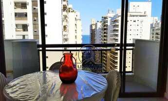 Imagem 3: Cobertura com 4 dormitórios à venda, 240 m² no coração da praia de Pitangueiras - Guarujá