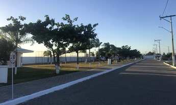 Imagem 3: Vendo terreno Condomínio Parthenon, 420m2, nascente