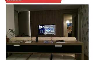 Imagem 2: Apartamento com 2 dormitórios à venda, 72 m² por R$ 600.000 - Interlagos - São Paulo/SP