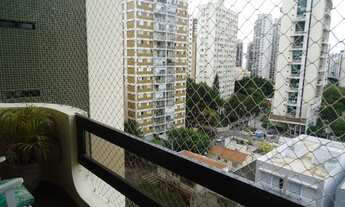 Imagem 7: Moema Pássaros, fora de rota apartamento com 4 dormitórios!