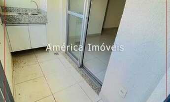 Imagem 2: Apartamento com 2 quarto(s) no bairro Jardim AclimaÇÃo em Cuiabá - MT