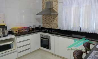 Imagem 5: Casa em Condomínio para Locação em Iperó, Jardim Sartorelli, 3 dormitórios, 2 suítes, 4 ba