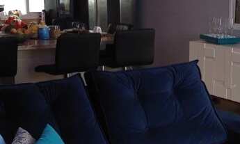 Imagem 2: Casa de Condomínio 180m² com 4 Quartos(2 Suítes) - Recreio dos Bandeirantes