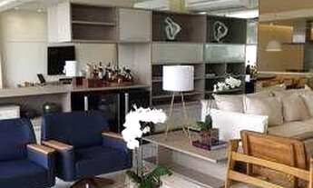 Imagem 7: Apartamento com 3 dormitórios à venda, 168 m² por R$ 3.900.000,00 - Barra da Tijuca - Rio