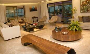 Imagem 5: Edifício CARMEL PARK Com 430 metros quadrados!!