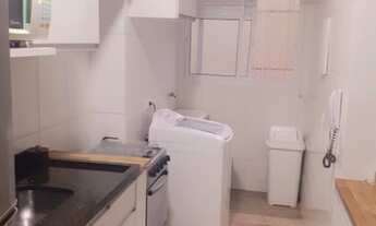 Imagem 4: Apartamento para venda tem 51 m2 com 2 quartos e varanda - Vila Prudente- São Paulo - SP