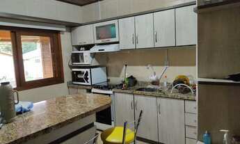 Imagem 3: Casa "Centro de Araricá" alto padrão, espaço amplo