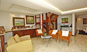 Imagem 2: Rio de Janeiro - Apartamento Padrão - Leblon