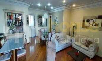 Imagem: Venda de Apartamentos / Padrão na cidade