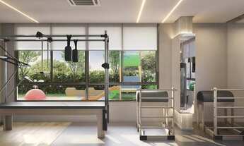 Imagem 15: 140m² - 4 Dorm ou 3 Suítes