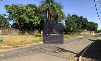 Imagem 6: VENDE-SE TERRENO EM CHAPADA DOS GUIMARÃES