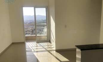 Imagem 2: Apartamento em Mogi das Cruzes