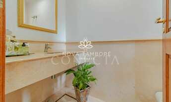 Imagem 9: Casa no Tamboré 1 disponível para venda - Barueri