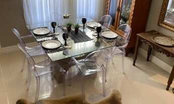 Imagem 7: CASA TRIPLEX MOBILIADA PARA LOCAÇÃO ANUAL NO ARIRIBÁ