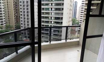 Imagem 2: Apartamento Padrão para Venda em Pitangueiras Guarujá-SP - 053v