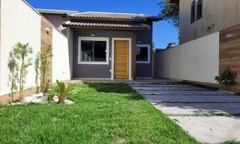 Imagem: Casa com 2 dormitórios à venda, 100 m²