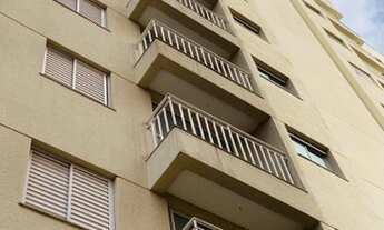 Imagem 3: Apartamento para venda tem 54 metros quadrados com 10 quartos em Vila Carmosina - São Paul