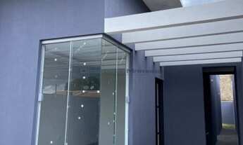 Imagem 2: CAMPO GRANDE - Casa Padrão - Jardim Aeroporto