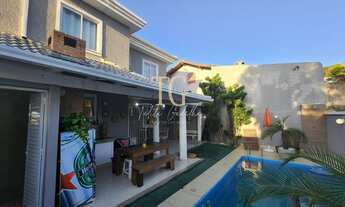 Imagem 2: Casa independente com Piscina em Costazul 4 quartos