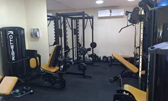 Imagem 5: EXCELENTE COBERTURA NO PENÍNSULA