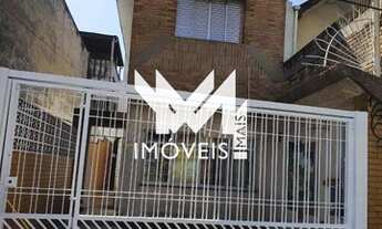 Imagem: Sobrado Residencial / Casa Verde