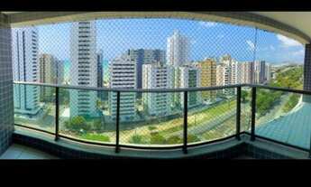 Imagem 4: Apartamento para aluguel e venda tem 170 metros quadrados com 4 quartos