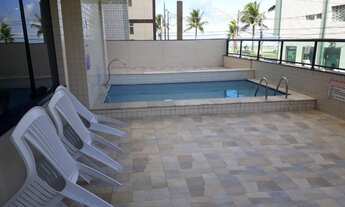 Imagem 2: Apto 02 Dorms, Ocian Praia Grande