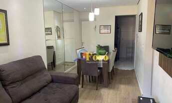 Imagem 5: Apartamento com 2 dormitórios à venda, 64 m² por R$ 290.000,00 - EDIFICIO BELLA MORADA - I