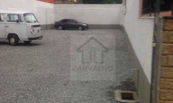 Imagem 1: Terreno à venda, 254 m² por R$ 1.100.000,00 - Centro - Nova Friburgo/RJ