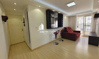 Imagem 3: Apartamento para Venda em Curitiba, Bairro Alto, 2 dormitórios, 1 banheiro, 1 vaga