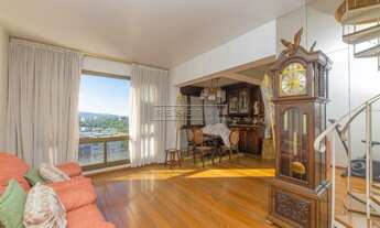 Imagem 7: Cobertura com Vista DEFINITIVA, Aceita proposta e Dação, na Barão de Amazonas, Petrópolis