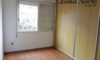 Imagem 5: PORTO ALEGRE - Apartamento Padrão - FLORESTA