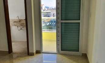 Imagem 6: PQ. DAS NAÇÕES - APTº S/ COND. - 85m² A.U. - 3 DORMIT. (1 SUÍTE) - ELEVADOR