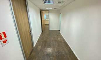 Imagem 3: O2 Corporate & Office - 186m2 - Mobiliada - Sala Comercial