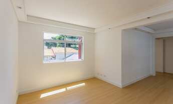 Imagem 2: Apartamento com 3 dormitórios à venda, 85 m² por R$ 469.000,00 - Portão - Curitiba/PR