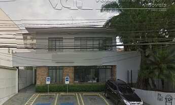 Imagem: SãO PAULO - Casa Comercial - Pacaembu